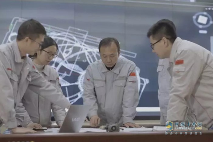 東風(fēng)商用車 牽引車