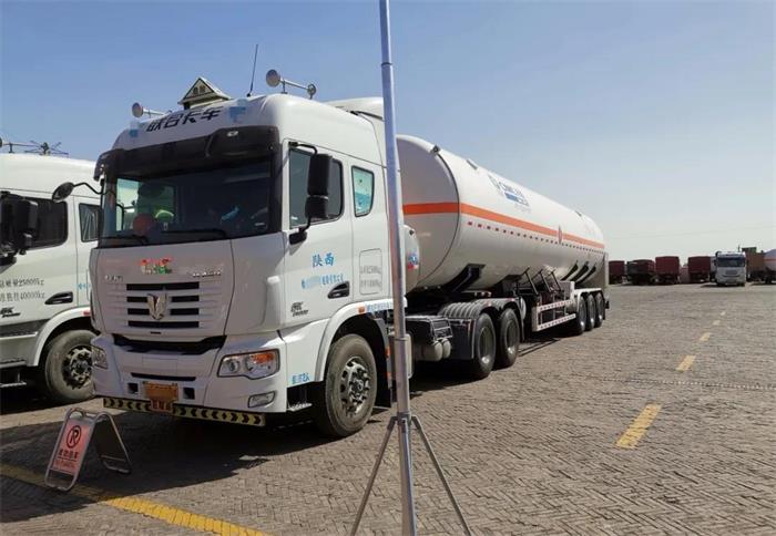 聯合U+系牽引車