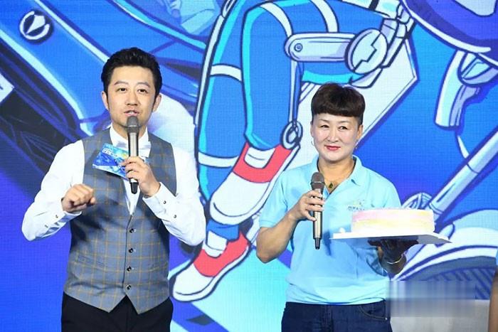 快樂星航員丨生活的設計師 更是心靈的設計師