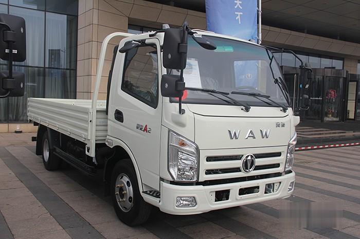 飛碟奧馳,A2,輕卡