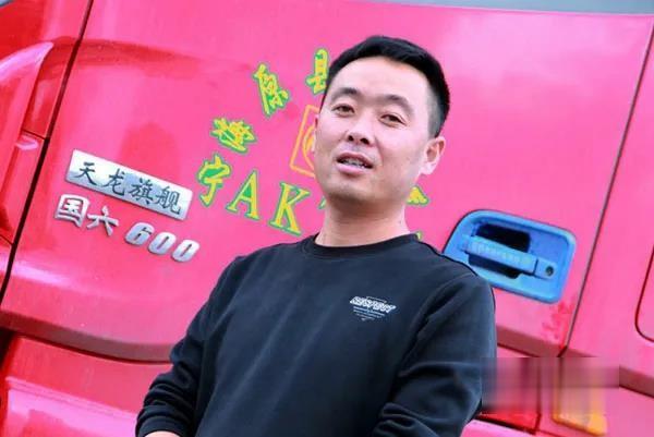 東風商用車 牽引車