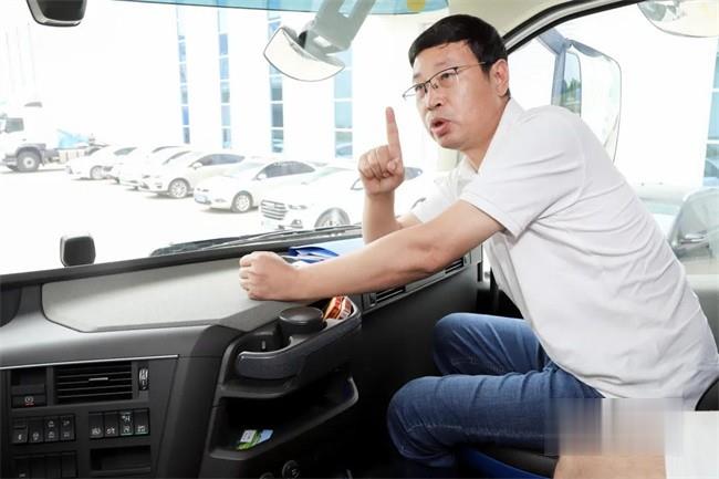 沃爾沃卡車 牽引車