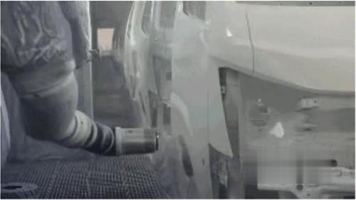 飛碟汽車 載貨車