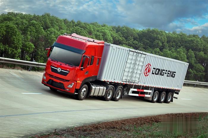 龍擎動力,發動機