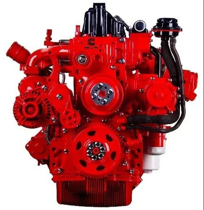 江淮格爾發(fā) 牽引車(chē)