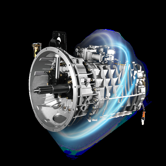 中國重汽豪沃 牽引車