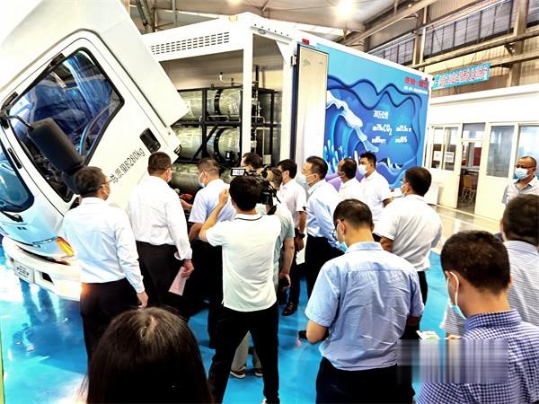 慶鈴五十鈴 載貨車