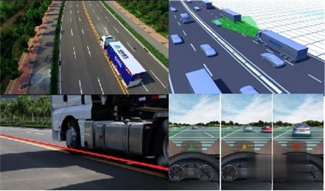 中國重汽 豪沃牽引車