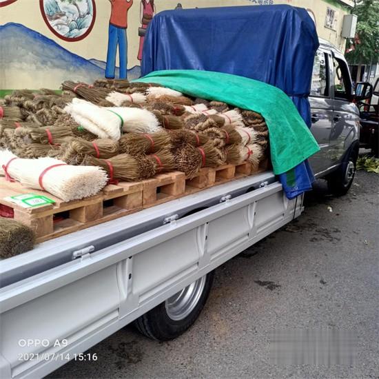 福田祥菱 V3載貨車