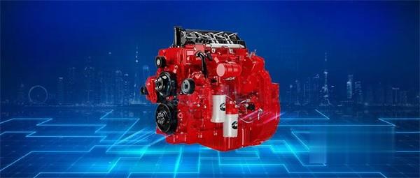 江淮格爾發  載貨車