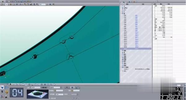 大運重卡 牽引車