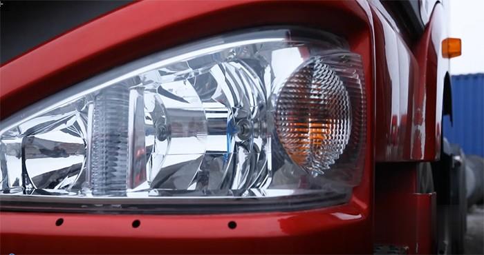 一汽解放,解放J6P,牽引車(chē)