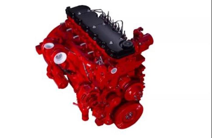 東風康明斯,發動機