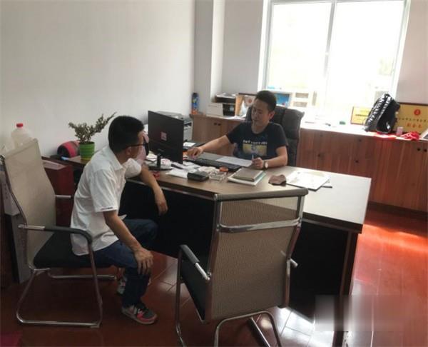 江淮輕卡 駿鈴載貨車