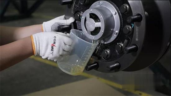 康邁 輪轂 TCO活動(dòng)