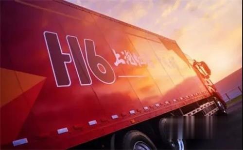 上汽動力  國六發動機