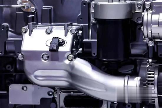 菲亞特動力  國六發動機