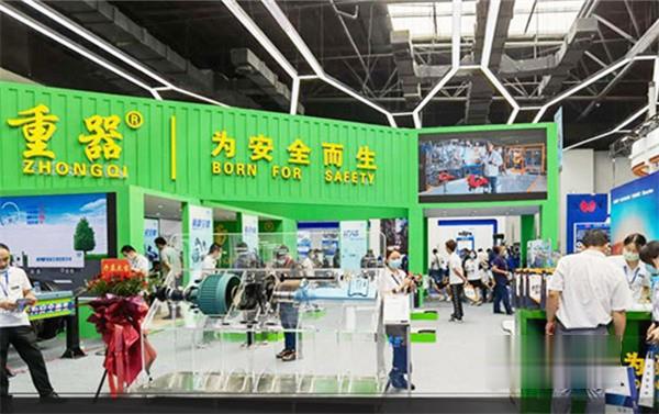 重器盤式空懸 解放人力