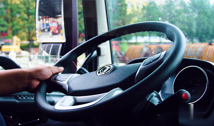 東風商用車,天錦KR,中卡