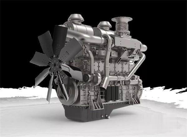 上柴   銷量勁增