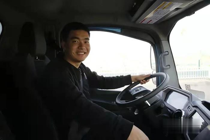 飛碟汽車(chē),W5輕卡