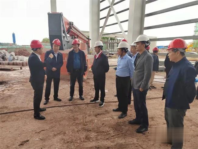 可蘭素  車用尿素  建廠