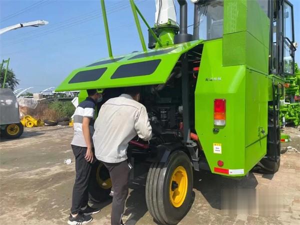 上柴 發動機 農機