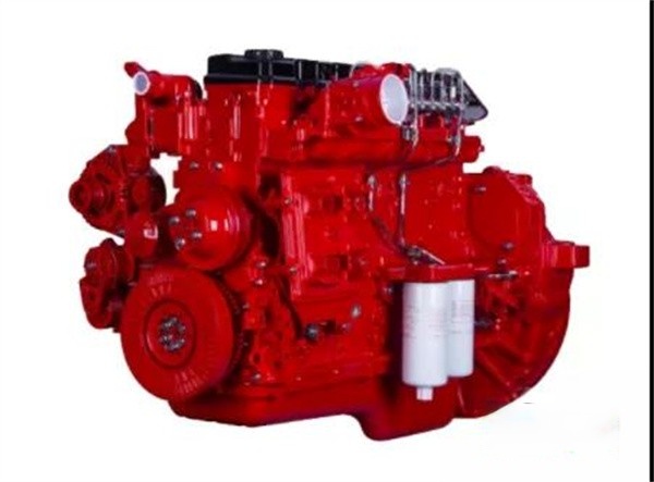 東風康明斯 國六發動機