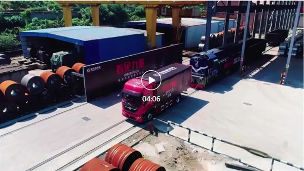 東風康明斯 國六發動機