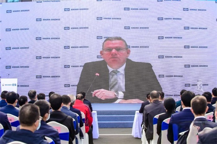 克諾爾 商用車系統(tǒng)