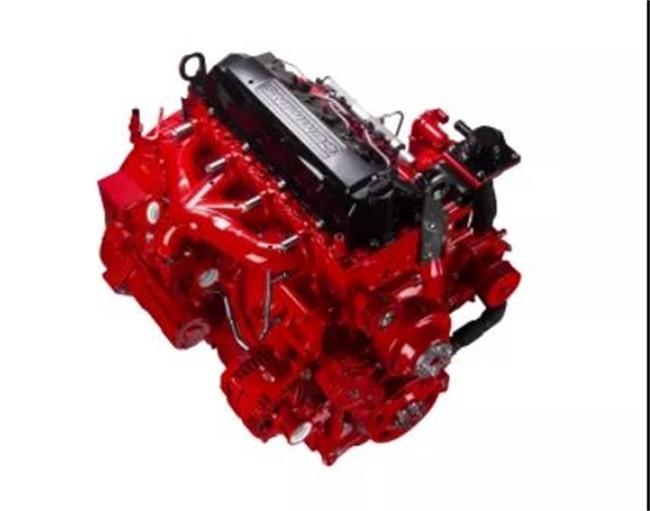 東風(fēng)康明斯 東風(fēng)凱普特