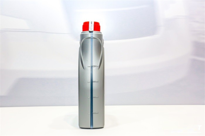 康邁,輪轂潤滑油