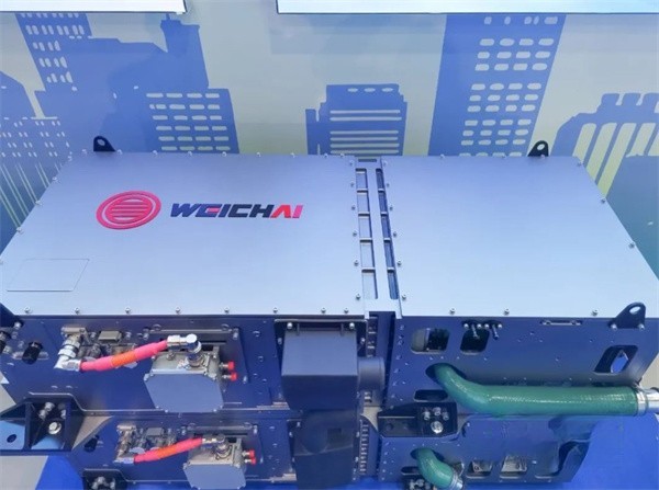 濰柴 發(fā)動機(jī)