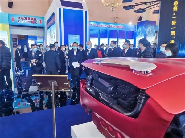 濰柴 發(fā)動機(jī)