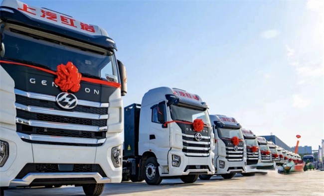 艾里遜變速箱 電驅(qū)動(dòng)橋