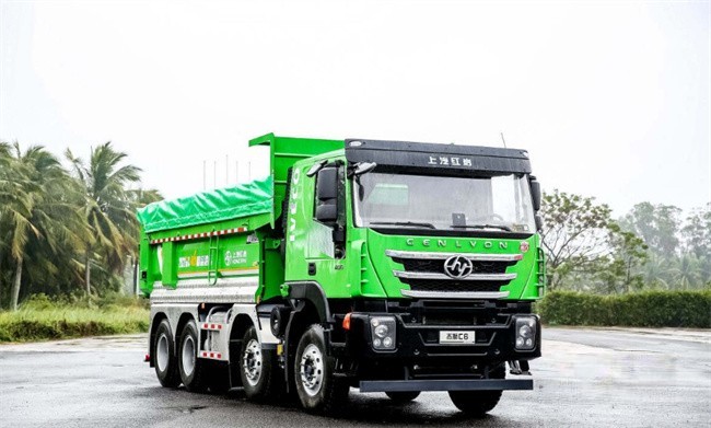 艾里遜變速箱 電驅(qū)動(dòng)橋