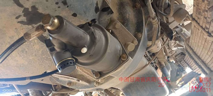 陜汽重卡,服務,重卡