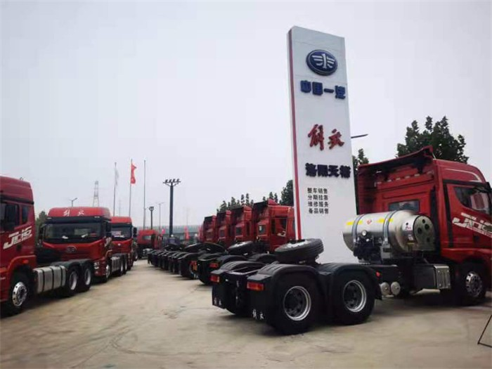 洛陽天裕深耕豫西地區多年