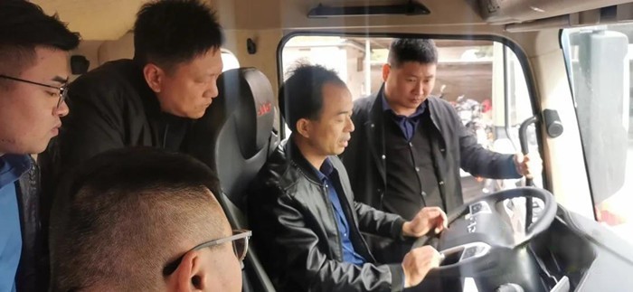 組織專項(xiàng)培訓(xùn)