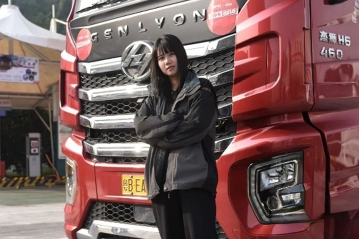 上菲紅 科索 國六 發動機