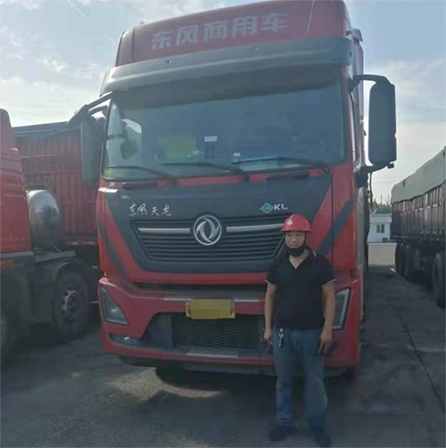 東風康明斯,Z15N,發動機