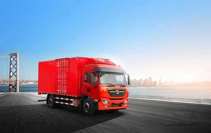 東風康明斯 B6.2國六動力 發動機