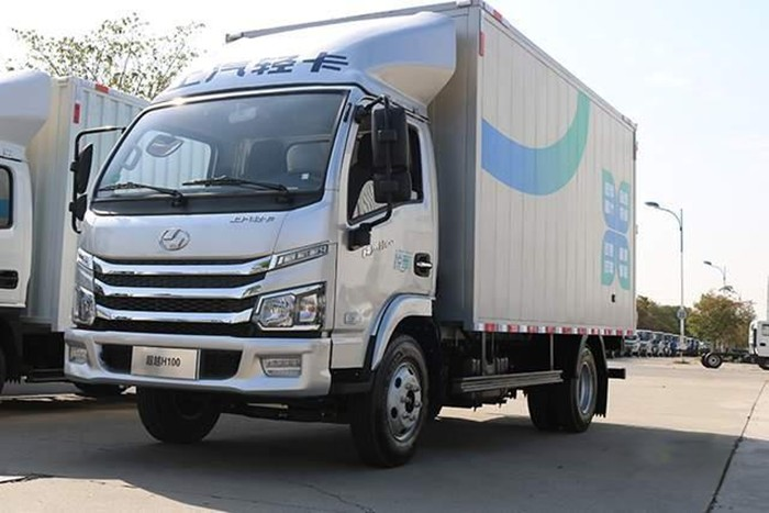 上柴,V2.5,發動機