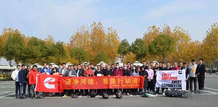 安徽康明斯 公益 發動機