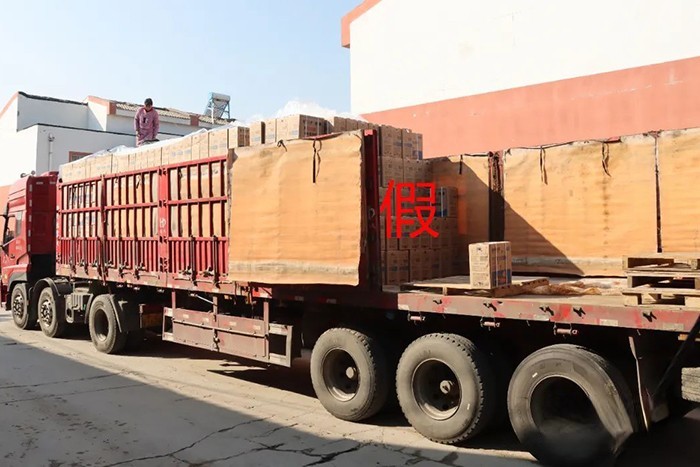 可蘭素 車用尿素 制假工廠