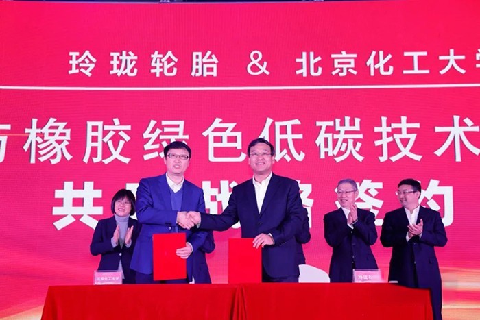 玲瓏輪胎,汽車物流行業(yè)優(yōu)秀技術(shù)裝備供應(yīng)商