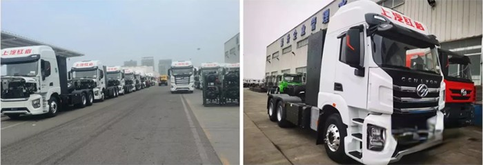 法士特傳動系統(tǒng),變速箱