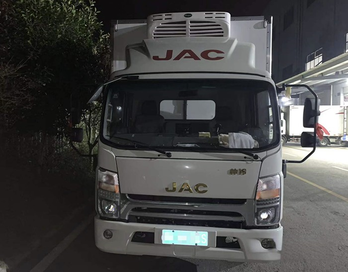 安徽康明斯 E3.0 發動機