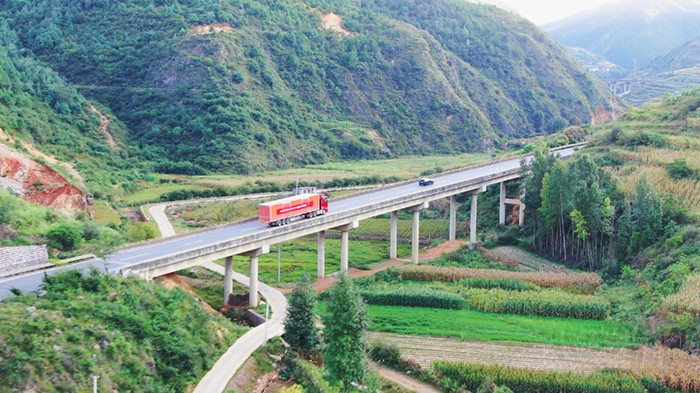 康明斯中國 發動機