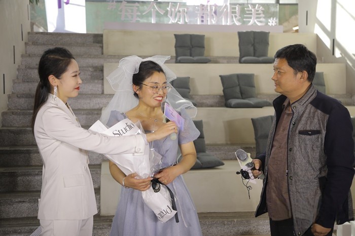 中國重汽卡車女神節